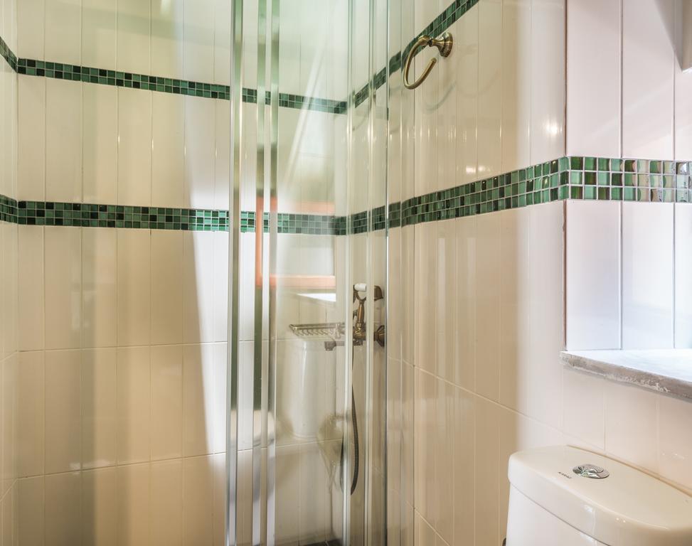 חאניה Plaza Apartment מראה חיצוני תמונה