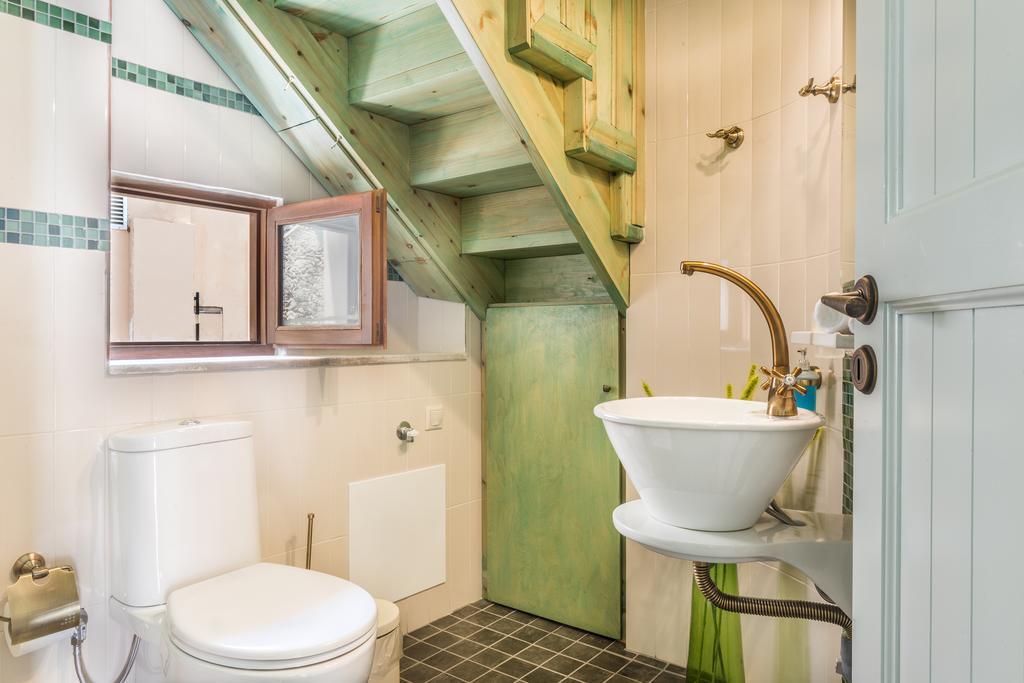 חאניה Plaza Apartment מראה חיצוני תמונה