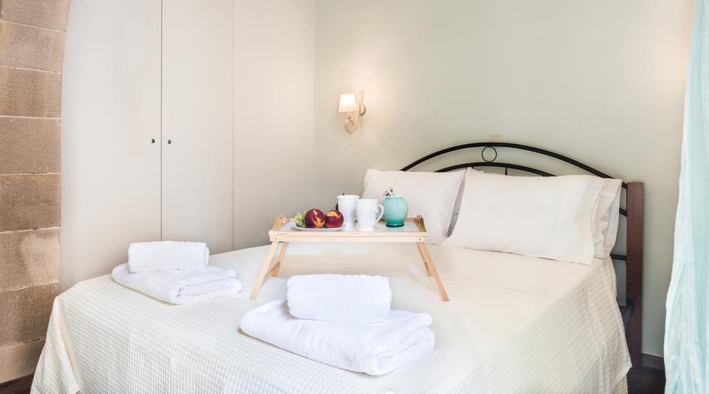 חאניה Plaza Apartment מראה חיצוני תמונה
