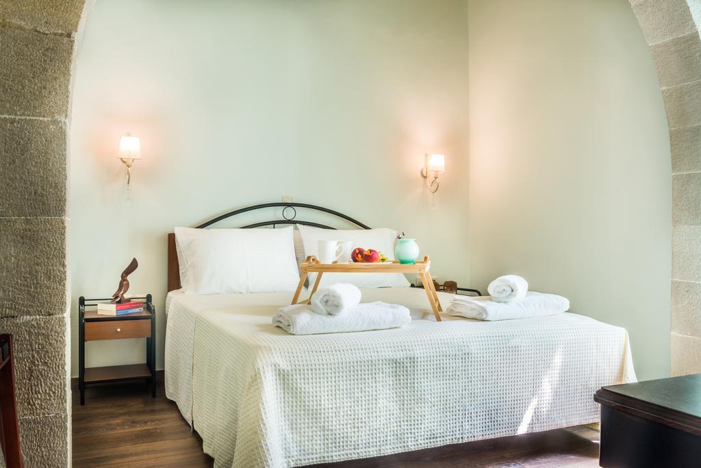 חאניה Plaza Apartment מראה חיצוני תמונה